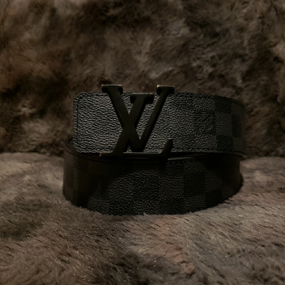 Louis Vuitton Belt